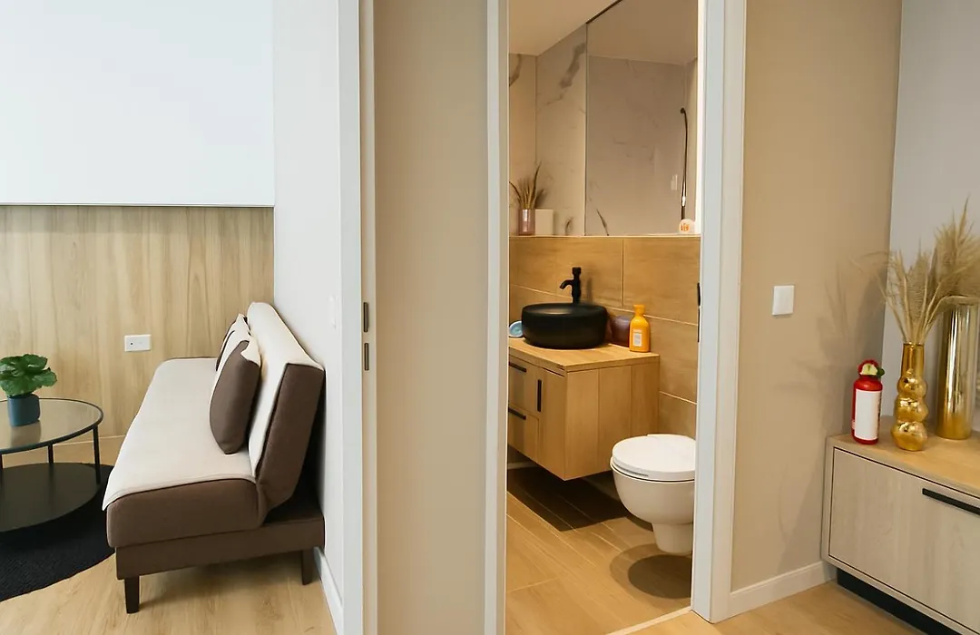 Wood Exclusive Studio-1
