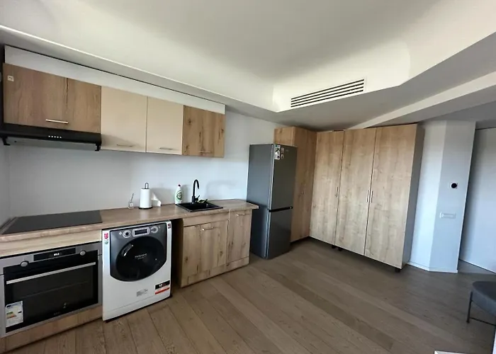 Apartament De Lux Bucureşti