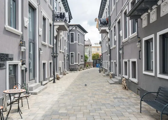 Apollo 2 Apartment Bucureşti
